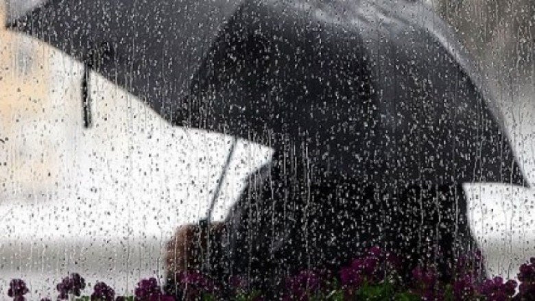 Moti sot/ Rikthehen reshjet e shiut, temperaturat do të pësojnë… shii