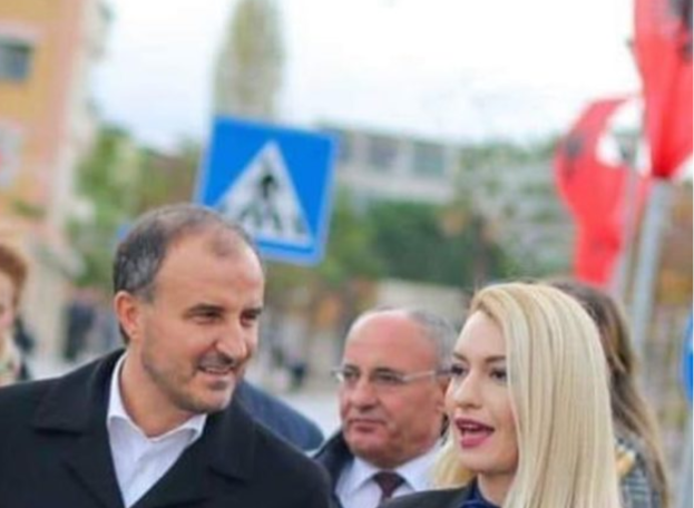 Video seksi me ambasadorin e BE-së? Reagon zv ministrja shqiptare: Jam e befasuar… soreca dhe zv ministrja
