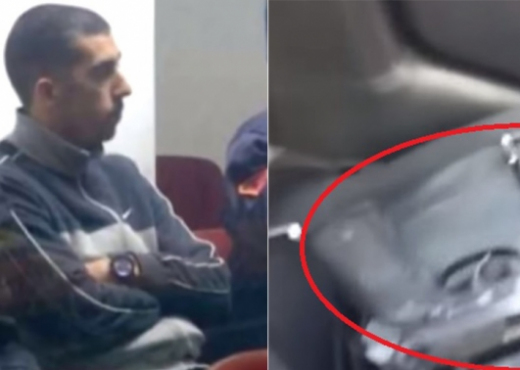Kapet i rrezikshmi i Vlorës, kush është Taulant Manaj që bëri “lëmsh” drejtësinë shqiptare taulant manaj vlore
