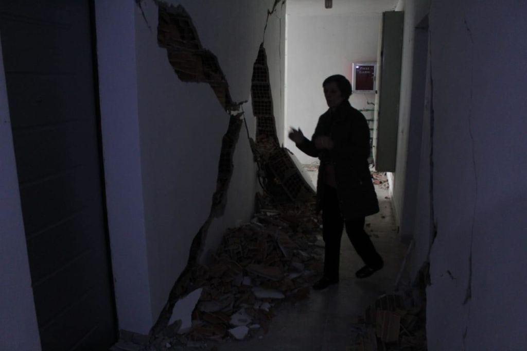 Fotot / Durrësi, një fantazëm që të frikëson 7 termet8