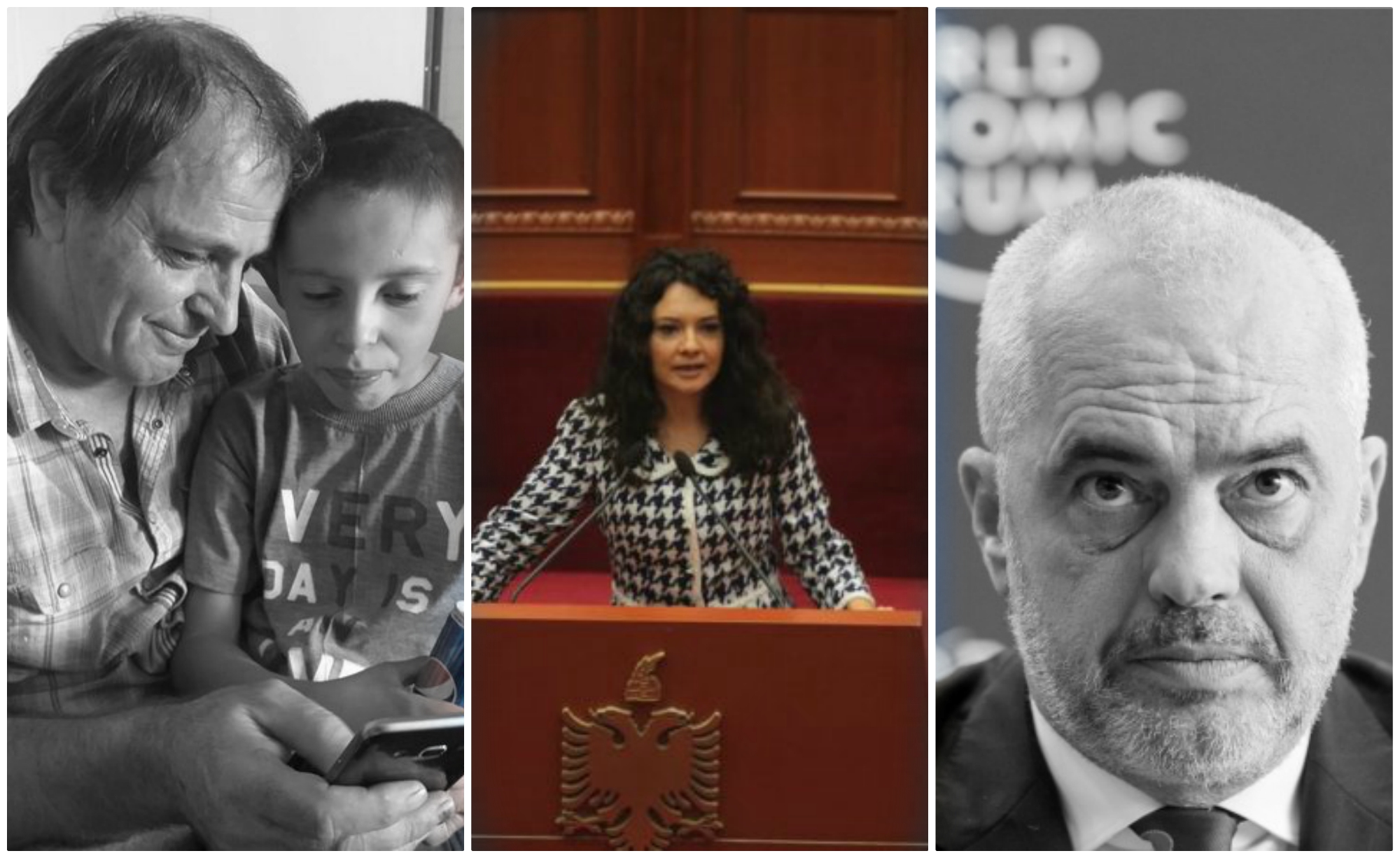 ‘Çështja Alvin’/ Cakaj zëvendësohet nga Spiropali në interpelancë : Po bëjmë gjithçka mundemi për ta shpëtuar tn.al