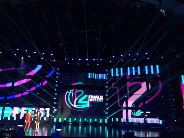 Top Channel prezanton festivalin e ri të ngjashëm me “Top Fest” top channel
