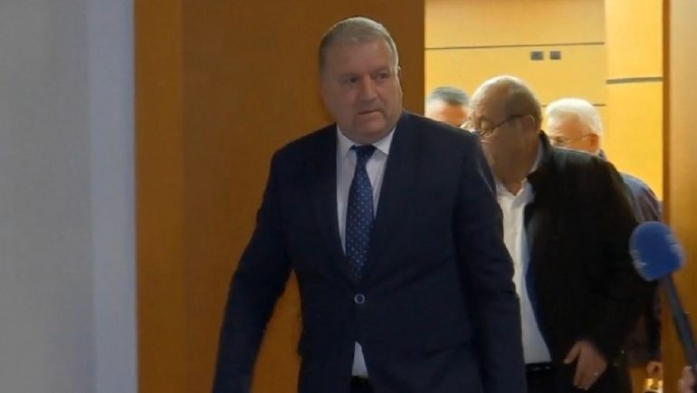 Konfirmohet në detyrë drejtori i policisë kriminale, Tonin Vocaj 1576067522 vocaj