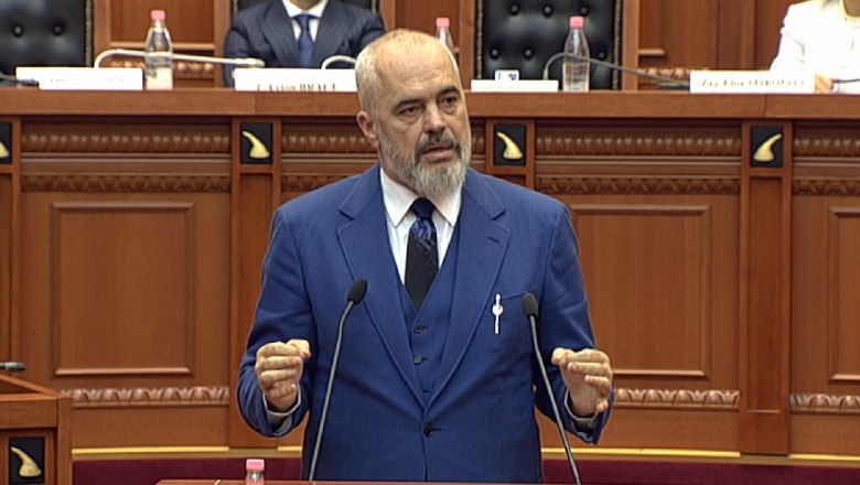 ‘Antishpifja’/ Rama: Në SHBA Byroja e Hetimit e mbyll portalin pa vendim gjykate 1576665955 ramaaaa2