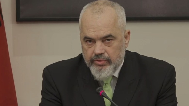 Rama mbledh Komitetin e Rindërtimit, zbulohet emri i sekretarit të Ahmetajt 1577700509 rama