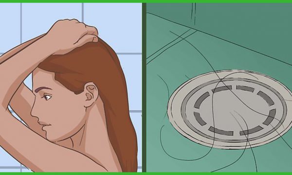 Parandaloni rënien e flokëve me këto metoda efikase 20 Effective Home Remedies And Tips To Control Hair Fall 3