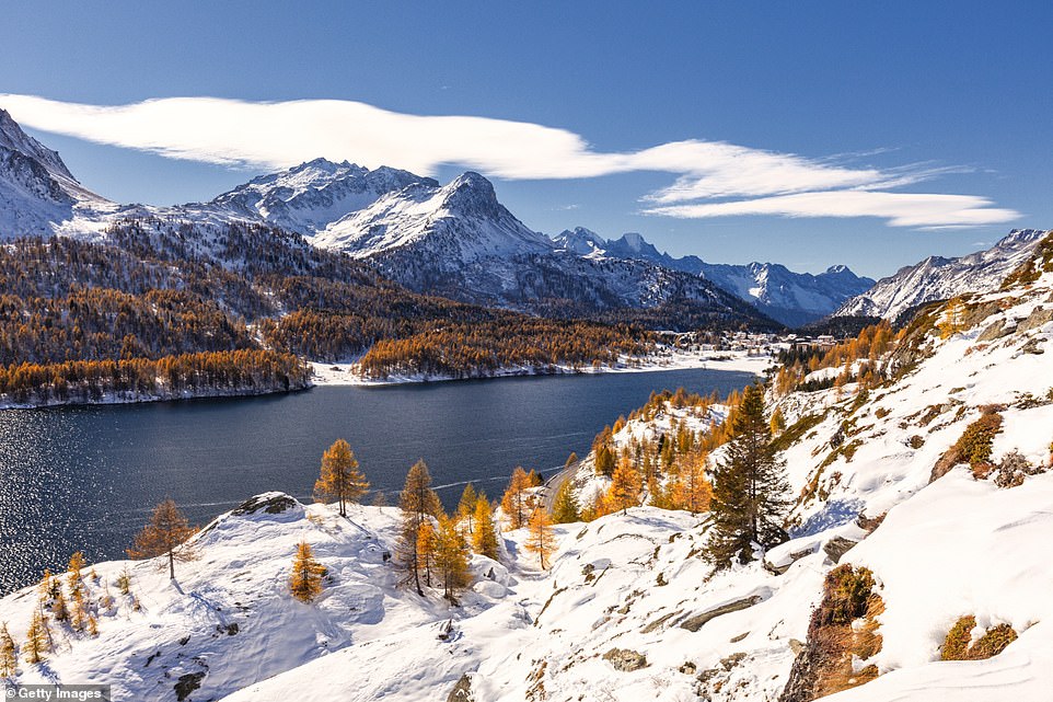 Fotot / Bukuritë “përrallore” të Alpeve 1 22296154 0 image a 69 1576487968986