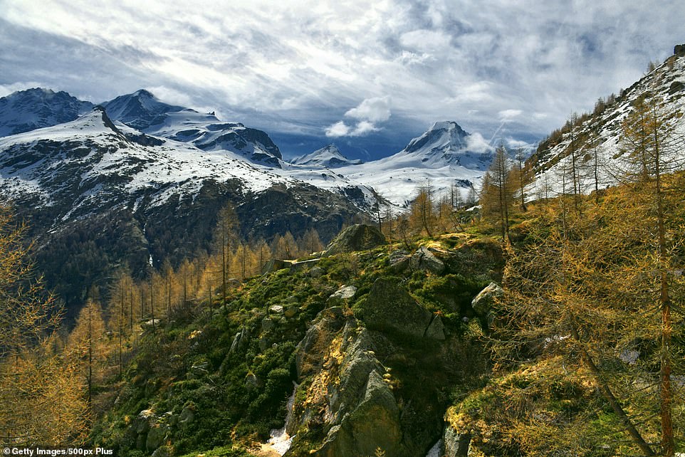 Fotot / Bukuritë “përrallore” të Alpeve 7 22296172 0 image a 56 1576487938657