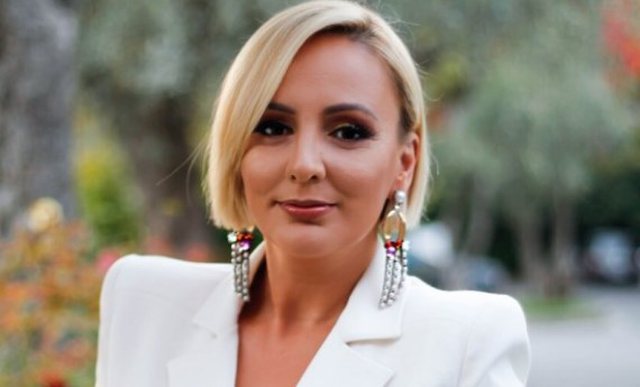 Juliana Pasha e thotë troç: Performanca më e dobët në Eurovizion është ajo e … 640 0 5ddbeecb0c8dc