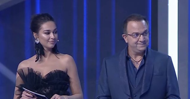 Ardit Gjebreas i zënë vendin në ‘Kënga Magjike’: Mbaroi epoka jote 640 0 5de81e213491c