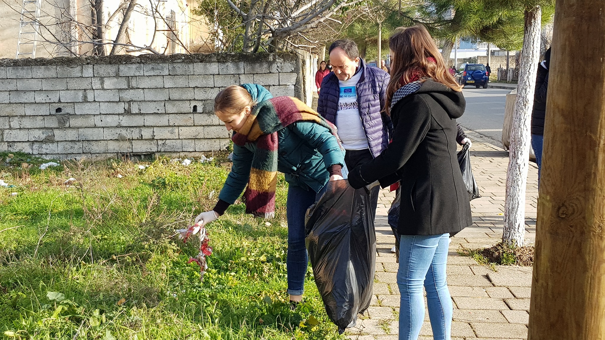 Burrel: Pastrimi kthehet në traditë, çdo të premte të gjithë në terren (Foto) 1 80736835 1437438066419944 8886590482805686272 o