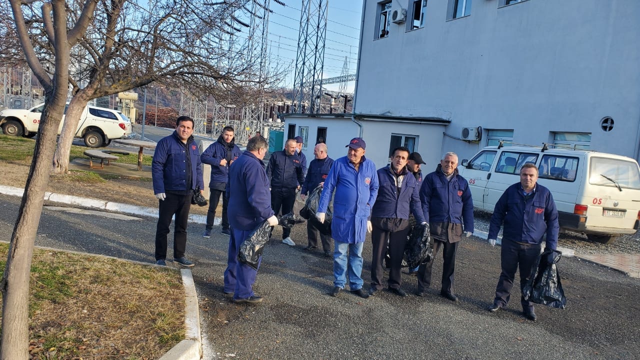 Burrel: Pastrimi kthehet në traditë, çdo të premte të gjithë në terren (Foto) 2 81555346 1437435569753527 5609778380124717056 o