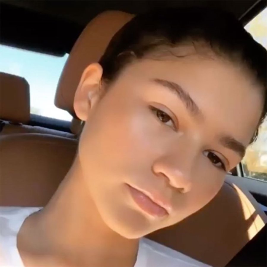 10 selfiet më interesante të të famshmëve gjatë vitit 2019 9 9 9