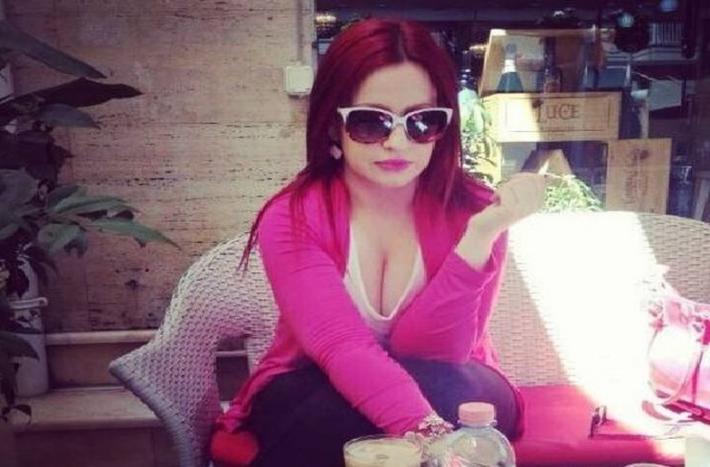 Amarilda Leka