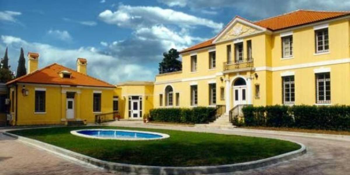 VIDEO/ SHBA tregon hapin e radhës: Si do funksionojë SPAK. Paralajmërimi për ‘bosët’ e krimit Ambasada e SHBA