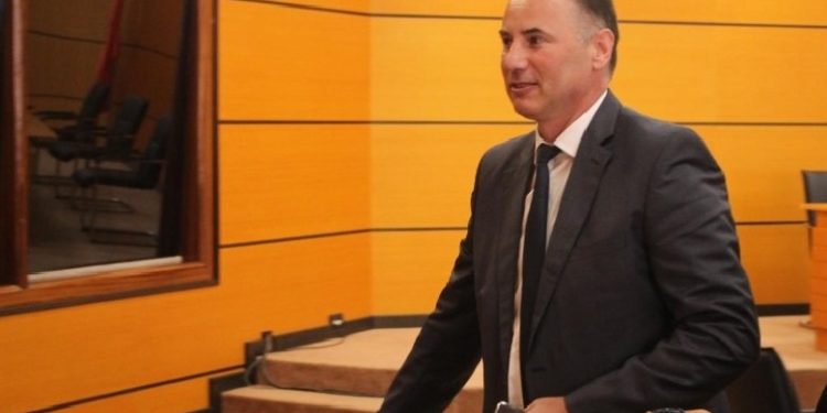 Vetting i dytë për prokurorin e ‘Gërdecit’, rihetohet pasuria e Arben Dollapajt Arben Dollapaj