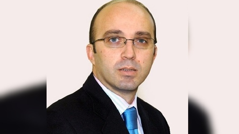 KED miraton listën me 5 kandidatë për kreun e ILD-së Artur Metani
