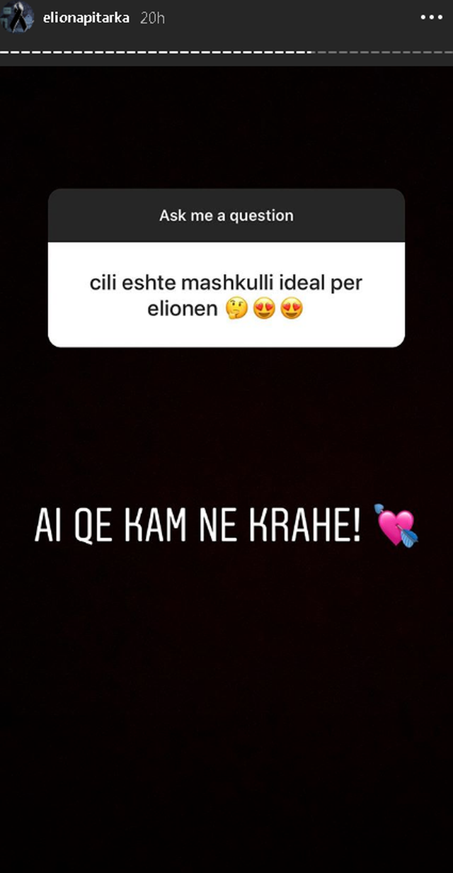 Eliona Pitarka 2