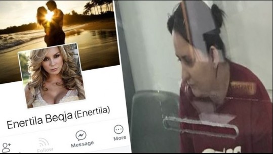 Enertila Beqja