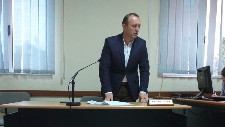 Mori të pandehur Bashën, shkarkohet zv/drejtuesi i Prokurorisë së Tiranës Ervin