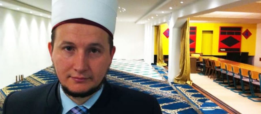 Imami shqiptar dëbohet nga Zvicra për dhunë fizike e seksuale ndaj ish-bashkëshortes Fehim Dragusha imami shqiptar
