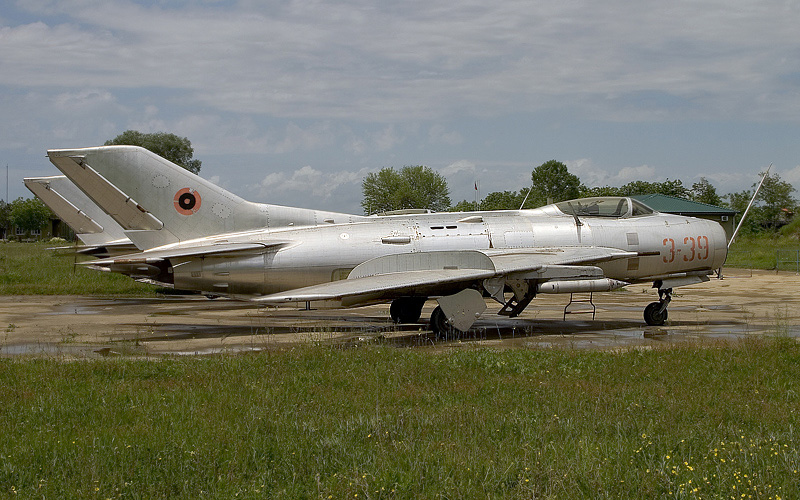 Mig 19