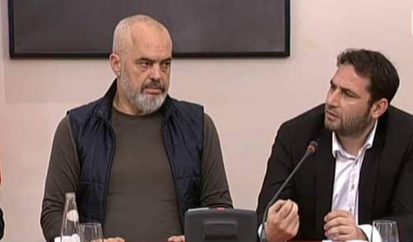 Mëngjesi për Ramën nis me një shprehje nga Hafiz Ali Korça: Feja myslimane të thotë… Naci Rama