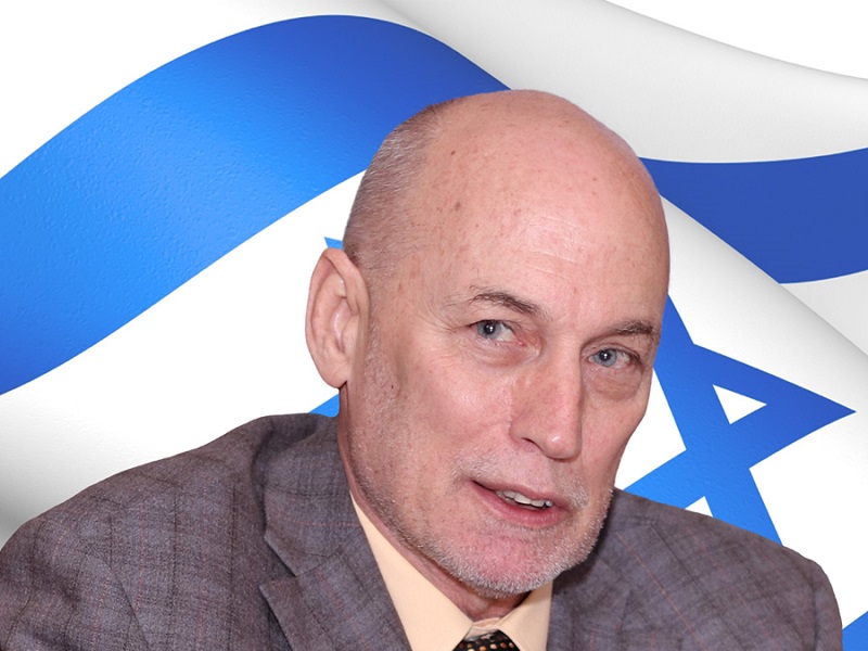 Zyrtare/ Izraeli sjell pajisjen që parashikon tërmetin 12 orë para, e konfirmon ambasadori në Shqipëri: Në 2020 del në treg Noah Gal Gendler