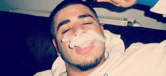 VIP-at shqiptarë që nuk pyesin, pinë hapur "bar" 9 Noizy 4