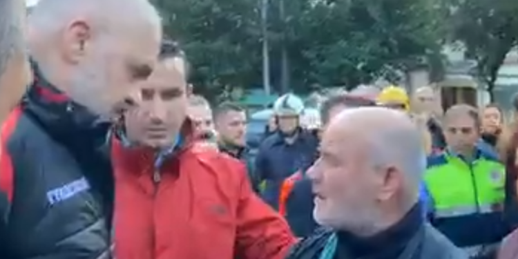 “Ata analistët e intelektualët s’durojnë fare”, Rama bën humor me banorin Rama okok