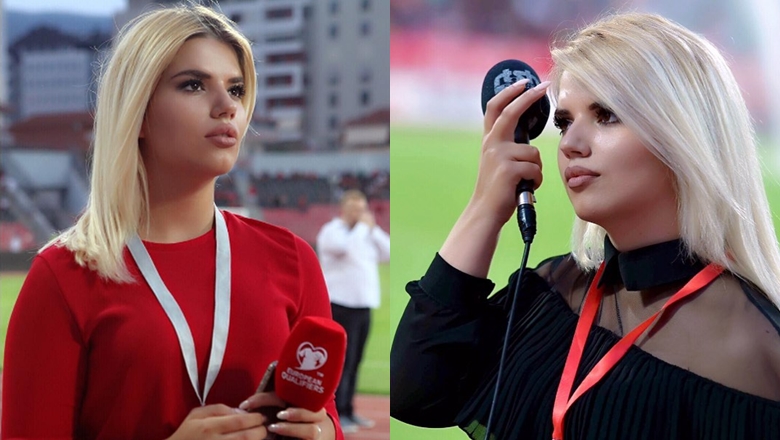 Gazetarja e sportit tregon lidhjen e parë direkte: S’dua ta kujtoj…më dridhej qimja e kokës Sabrina