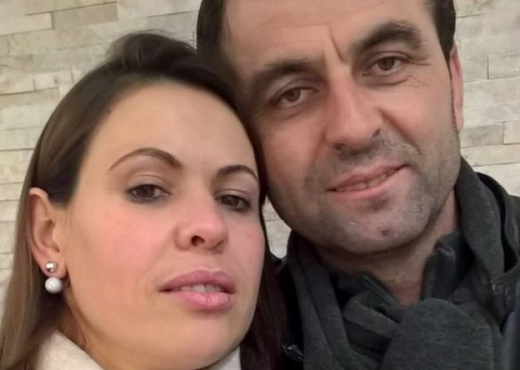 “Tradhtia zgjidhet vetëm me vdekje”/ Shqiptari që vrau gruan dënohet me 19 vite burg Safie Xheta fatos
