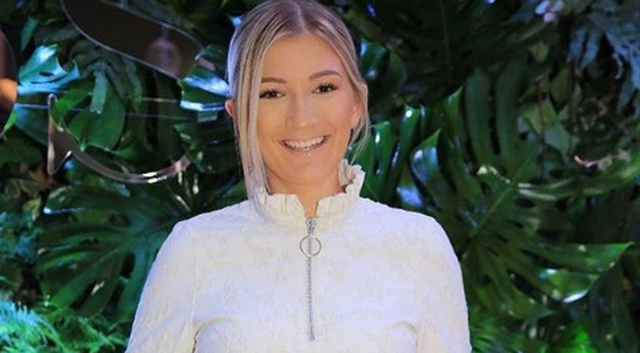 Sara Hoxha tregon vështirësitë e të qenurit nënë e dy djemve Sara 3