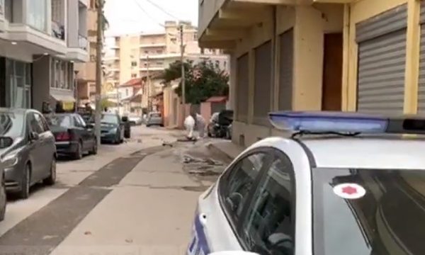 Atentat drejtësisë / Tritol makinës së prokurorit, Albert Kuliçi ka hetuar ngjarjet më të bujshme në Vlorë Screenshot 1 64