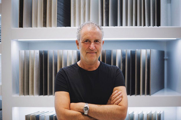 Arkitekti i njohur italian: Në Tiranë mund të ndërtohet vertikalisht që hapësirat t’i dedikohen njerëzve Simone Micheli