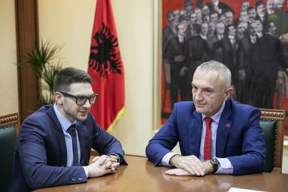 Meta sqaron takimin me djalin e Soros: Ja për çfarë diskutuam, “Mini-Shengeni” s’ka ekzistuar… Takimi Metaa