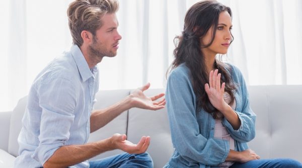 Kujdes, këto janë dy tipet e meshkujve që duhet t’i shmangni! Tipet e meshkujve