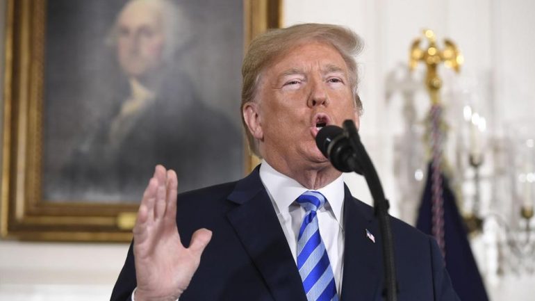 Zbulohet ç’ndodhi para Samitit të NATO-s: Trump dhe Macron debatojnë ashpër, ja çfarë paralajmëron Presidenti i SHBA Trump D