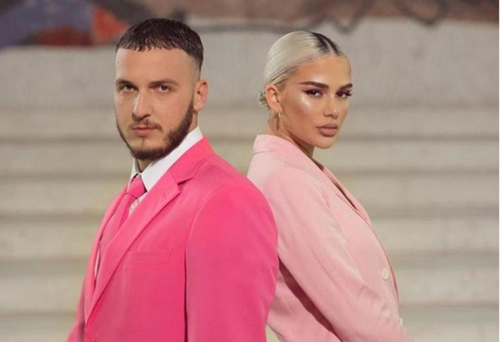 Ndarjet VIP më të përfolura të vitit 2019 5 VIP shqiptar 5