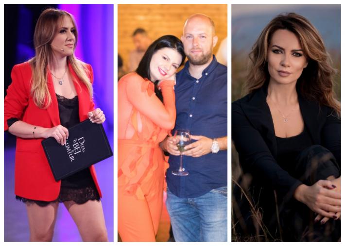 Ndarjet VIP më të përfolura të vitit 2019 VIP shqiptar