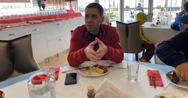 Nga Xhaçka e Spiropali tek Ahmetaj, kush janë ministrat që drekuan me familjet e prekura nga tërmeti 2 ahmetaj 3