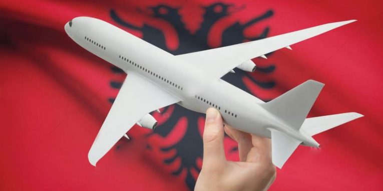 Eurocontrol kërkon aviatorin e ardhshëm…edhe në Shqipëri! Programi mbulon çdo shpenzim (Kriteret dhe dokumentacioni që nevojitet) avion 1