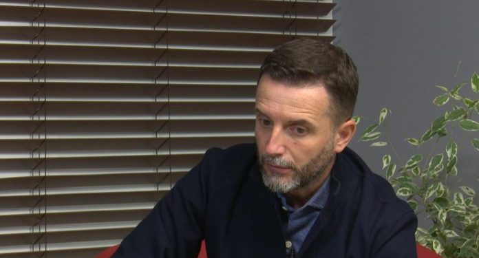 Braçe flet për Bashën: Edhe ai si unë e ndjente dhimbjen për tërmetin, të dy qëndronim… brace