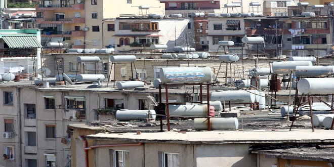 Urdhri i Bashkisë Tiranë: Deri me 30 janar asnjë depozitë në tarraca depozita 1