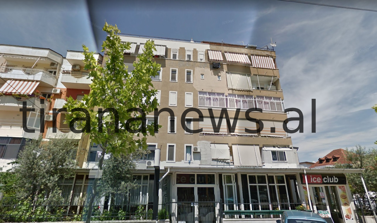 Mori me vete 7 frymë: Si dukej pallati 6 katësh ku u shuan dy familje në Durrës 2 durres 1 1