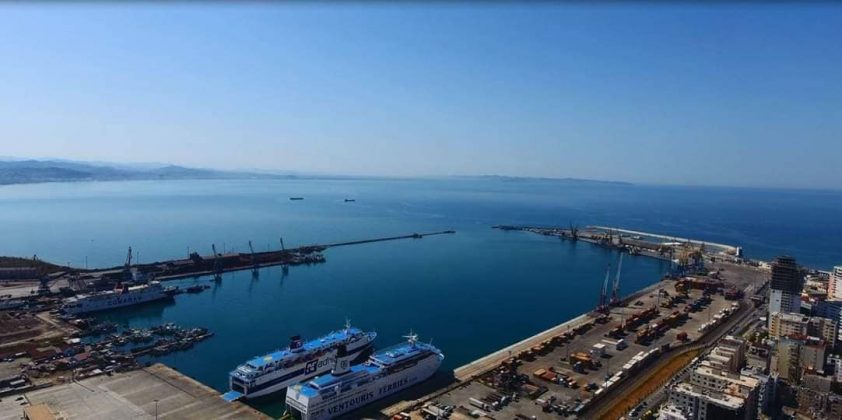 Durrës, festat e Fundvitit sjellin brenda një jave mbi 21 mijë udhëtarë durres11