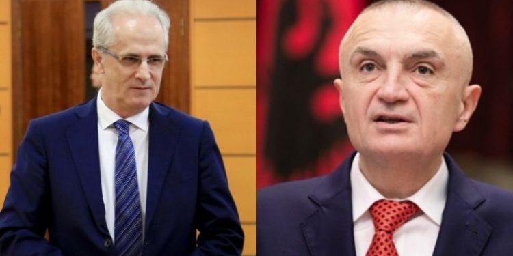 Meta publikon spotin e dytë kundër Dvoranit: Është në anglisht për të njohur edhe opinionin ndërkombëtar dvorani dhe meta 770x434