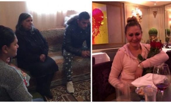 E bija u gjet e masakruar në një pyll në Francë, mamaja tregon mes lotësh si mori lajmin e hidhur dhe kërkon trupin e vajzës e zhdukur