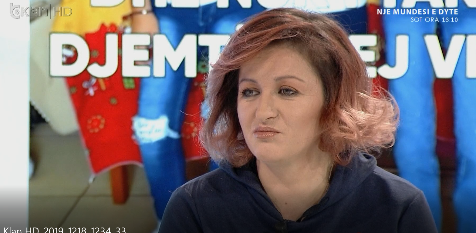 U martua me mblesëri kur ishte minorene, gruaja: Burri u jepte drogë fëmijëve dhe më dhunonte elizabeta gjurra