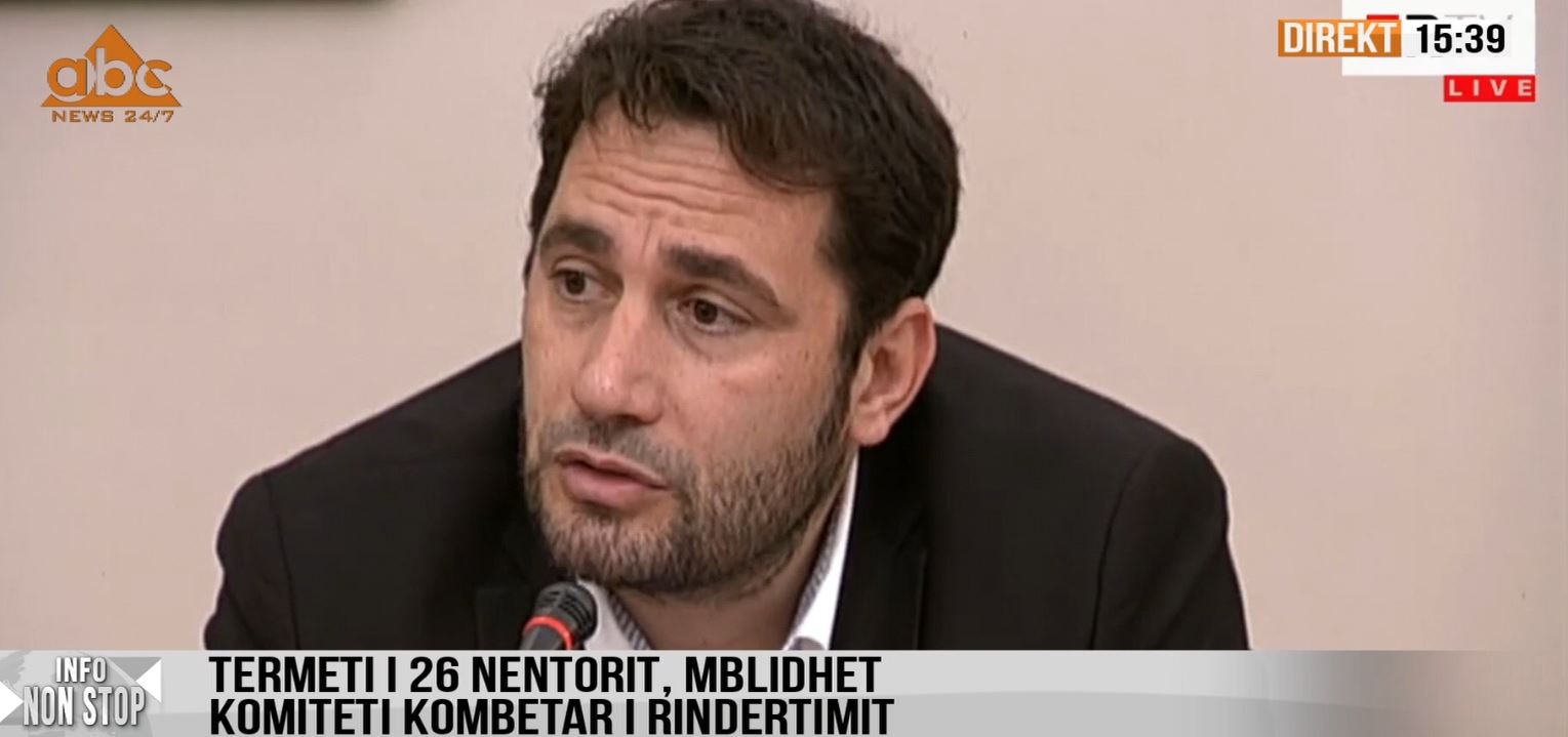 Shfaqen debatet e para në Komitetin e Rindëritmit, Imami Naçi nuk bie dakord me biznesmenin elvis naci